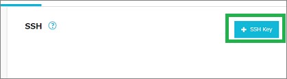 ConoHa WingのSSH key