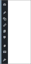 Wordpressのアイコン表示